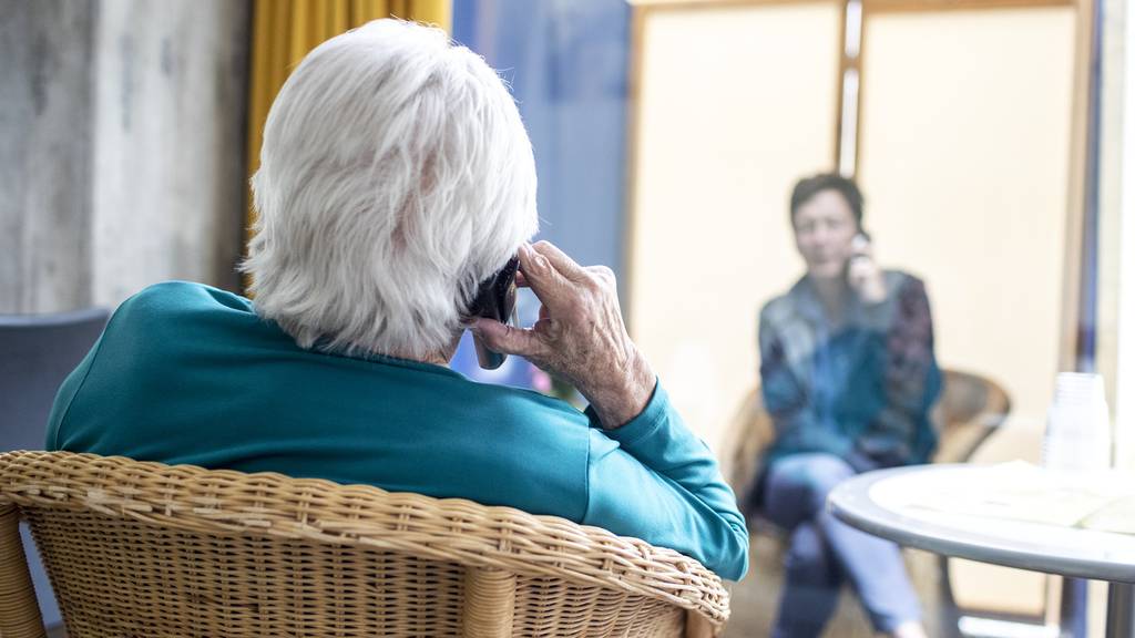BAG passt Regeln für Risikogruppen an