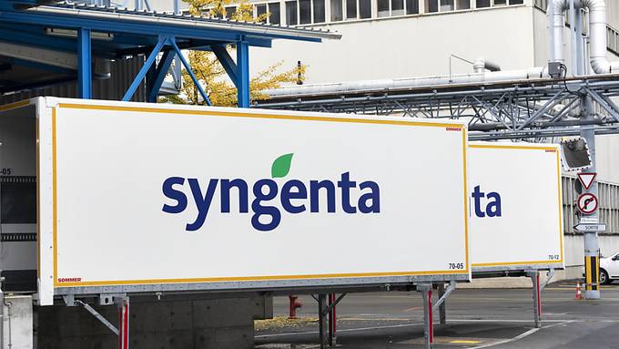 Syngenta übernimmt italienisches Biotech-Unternehmen Valagro
