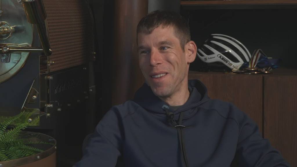 Thomas Litscher - Mountainbiker