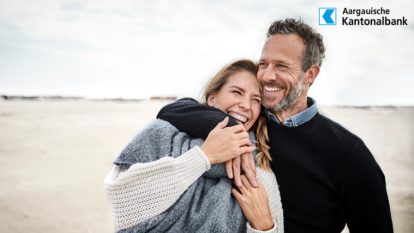 Vorsorgen: hier und jetzt!