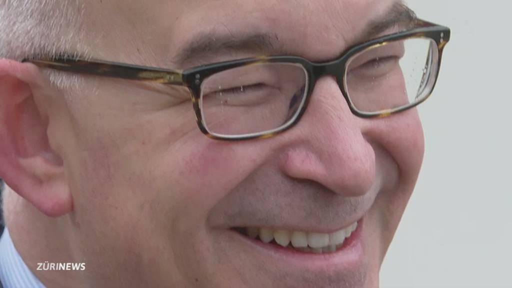 FDP-Sauter zieht sich zugunsten von SVP-Kandidat Rutz zurück