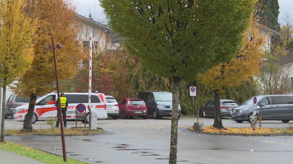 Hoher Besuch: Südafrikas Präsident auf Ostschweiz-Visite