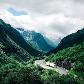 Ufem Bänkli mit Housi Frei - dem König der Landstrassen
