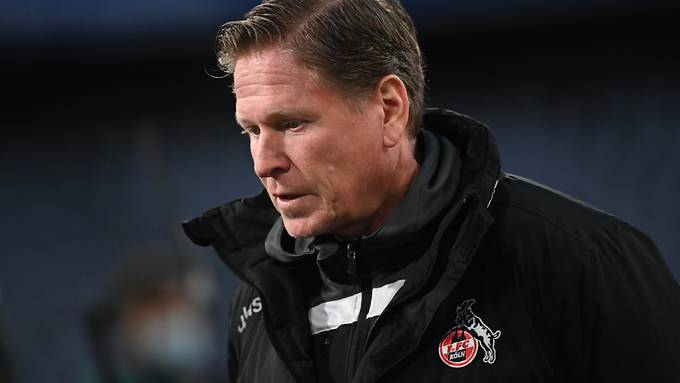 Köln verliert gegen Mainz, Schalke siegt gegen Augsburg