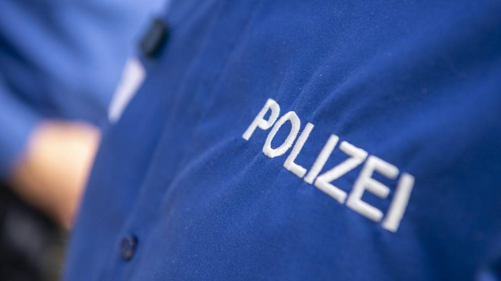 Ein Polizist aus dem Kanton Zürich ist wegen Verletzung des Amtsgeheimnisses verurteilt worden. (Symbolbild).
