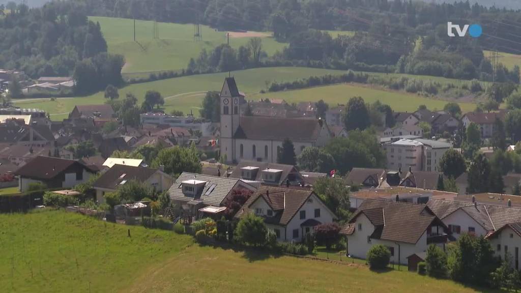 Zu Besuch in Eschenbach