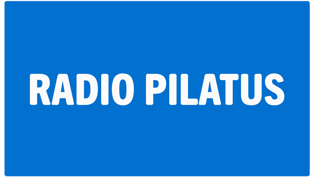 Angebote Radio Pilatus