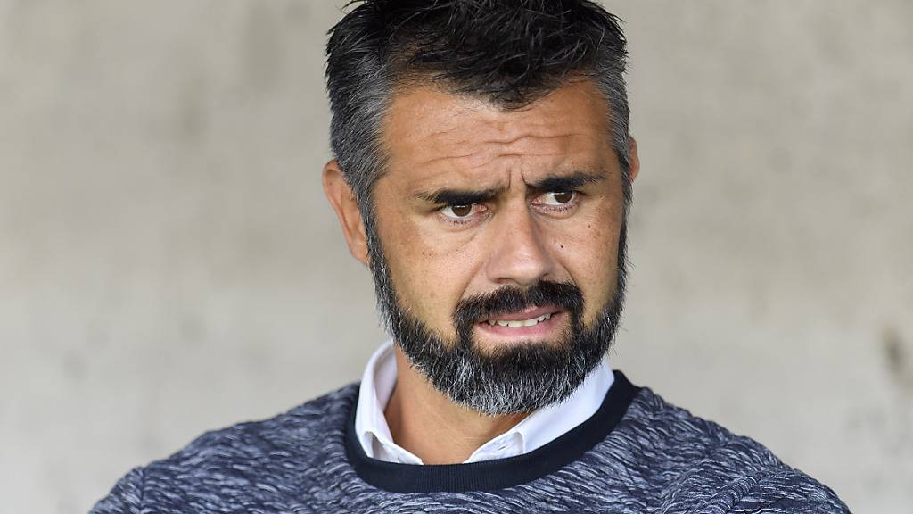 Boris Smiljanic verliess zuletzt im Februar 2022 aus freien Stücken den FC Basel, als sein Chef Patrick Rahmen entlassen wurde