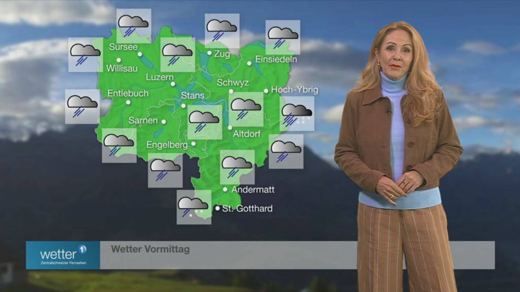 Wetter vom 20.10.2026