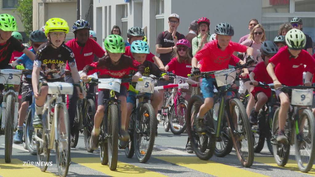 Grosse Vorfreude auf die Tour de Suisse