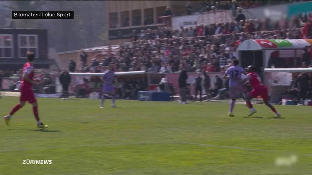 Schlusstrio in der Super League: Zürcher Clubs kommen nicht aus dem Keller