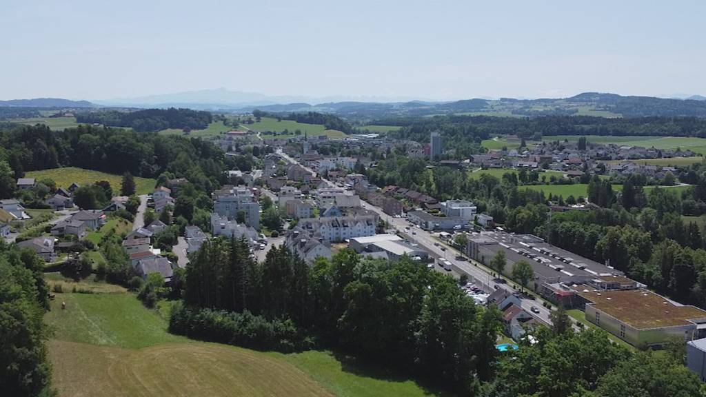 Kommt es zur grossen Fusion? Matzingen, Stettfurt und Thundorf planen Zusammenschluss