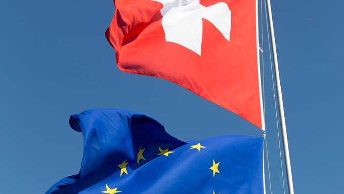 EU-Kommission erhält grünes Licht für Verhandlungen mit der Schweiz