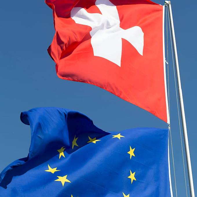 EU-Kommission erhält grünes Licht für Verhandlungen mit der Schweiz