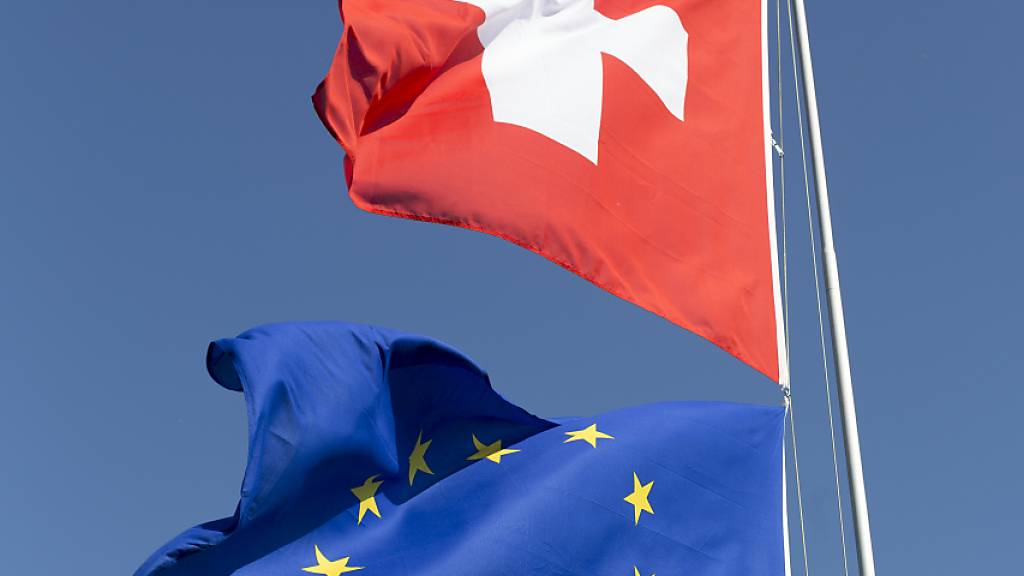 Sowohl die Schweiz wie auch die EU verfügen über ein Mandat, um über ihre gegenseitigen Beziehungen zu verhandeln. (Symbolbild)