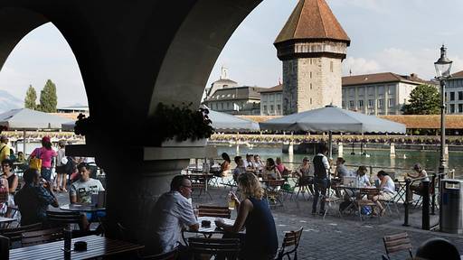 Stadt Luzern will bei Pachtvergabe die Ökologie höher gewichten