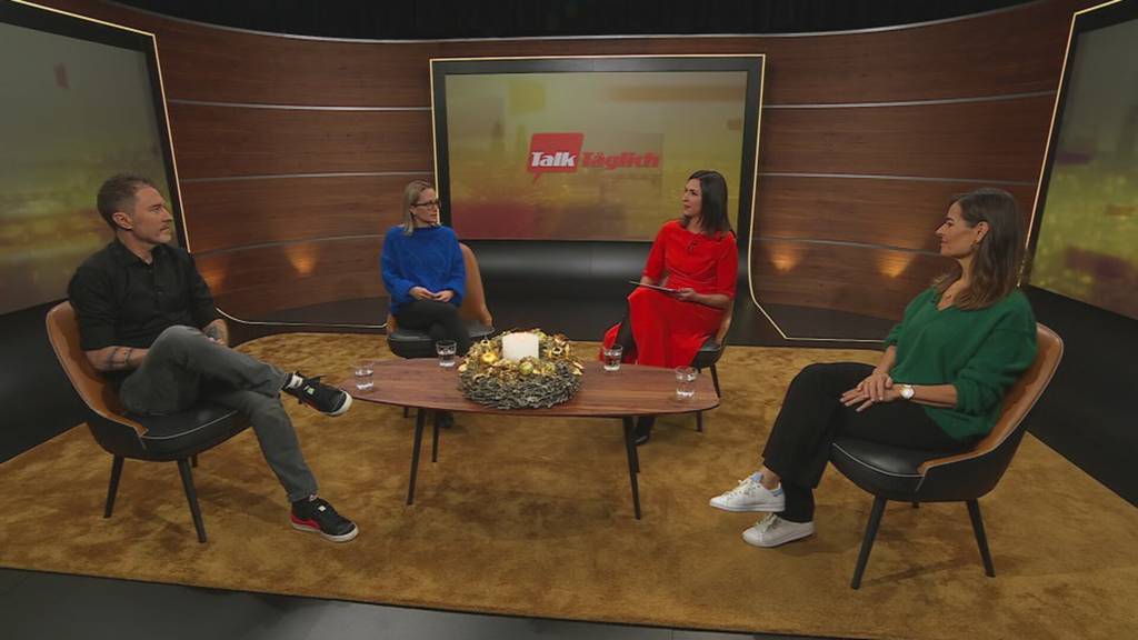 FesttagTalk zu Weihnachten