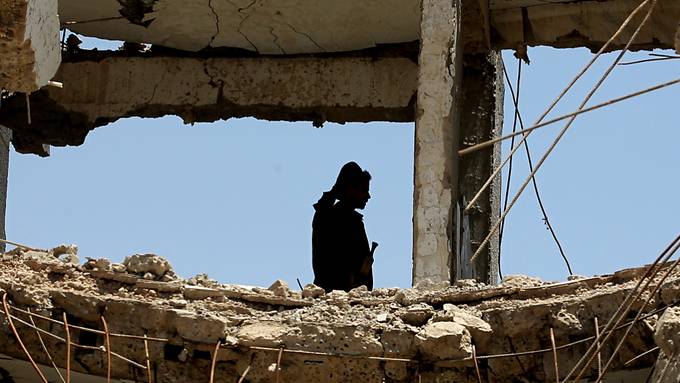 Huthis wollen Angriffe auf Saudi-Arabien einstellen