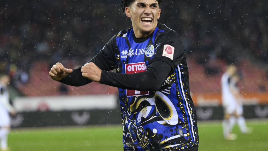 Ein überforderter FC Zürich