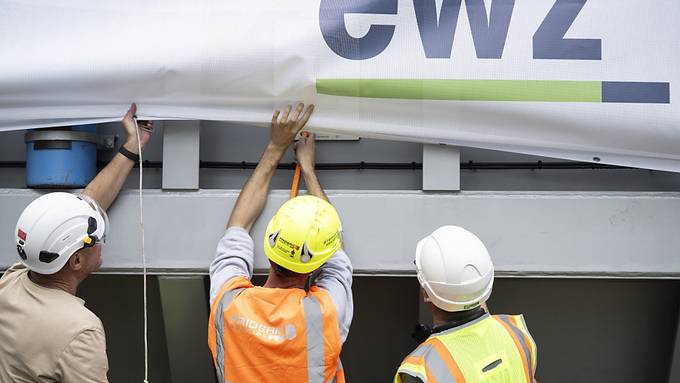 AL will EWZ-Gewinn an Stadtzürcher Bevölkerung verteilen