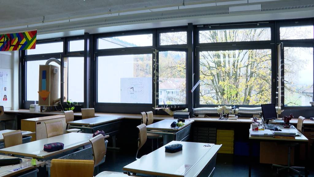 Frieren jetzt die Kleinsten? Heizungen in Kitas und Schulen werden runtergeschraubt