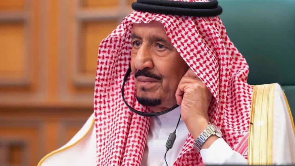 Der saudische König Salman hat die Ausgangssperre wegen der Coronakrise verlängert. (Archivbild)