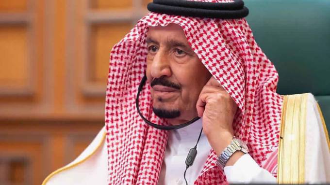 Saudi-Arabien verlängert Corona-Ausgangssperre auf unbestimmte Zeit