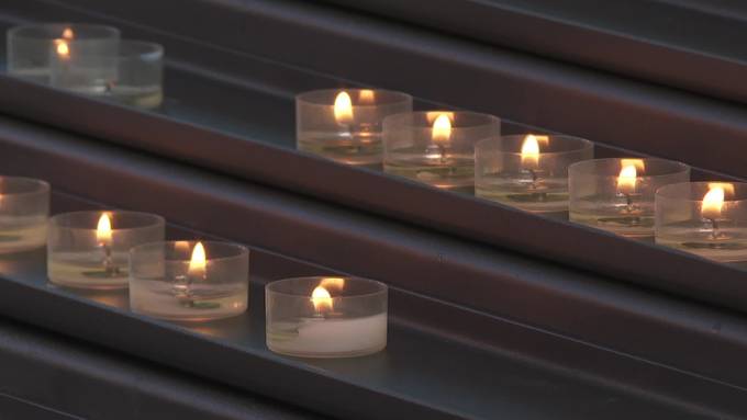 Unfreiwillige stille Nacht: Kirchen kämpfen gegen Singverbot