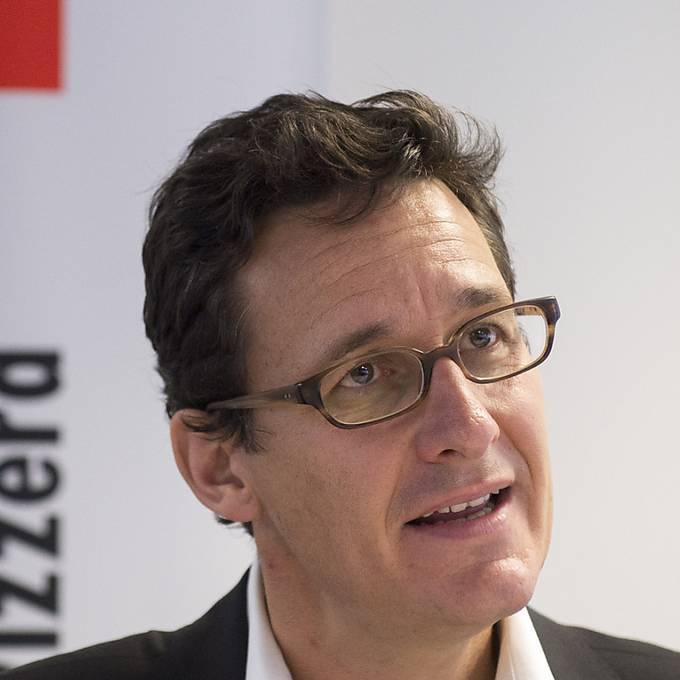 Direktor des Schweizerischen Roten Kreuzes entlassen