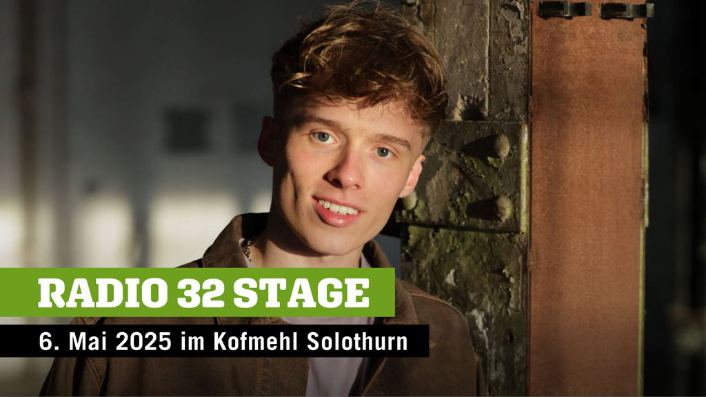 Gewinne exklusive Tickets für Iggi Kelly