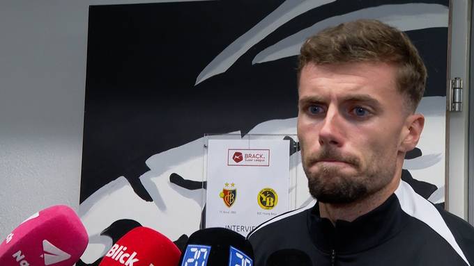 «Wir müssen uns an der eigenen Nase nehmen»