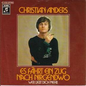 Es fährt ein Zug nach nirgendwo