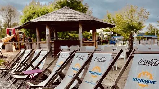 Sommerferien-Start am Sempachersee