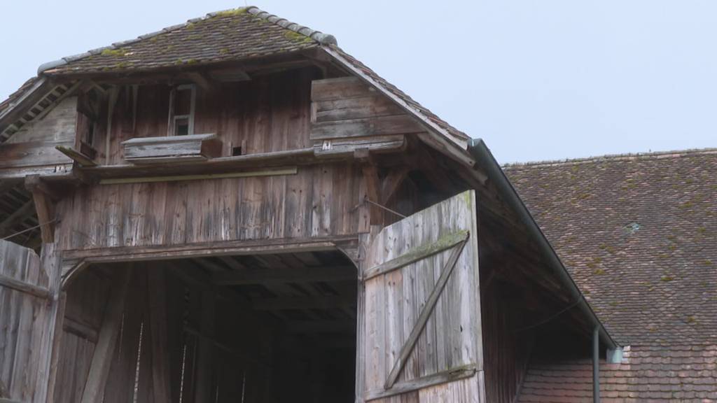 Bernische Stiftung für Agrarkredite reduziert ihre Kreditvergabe