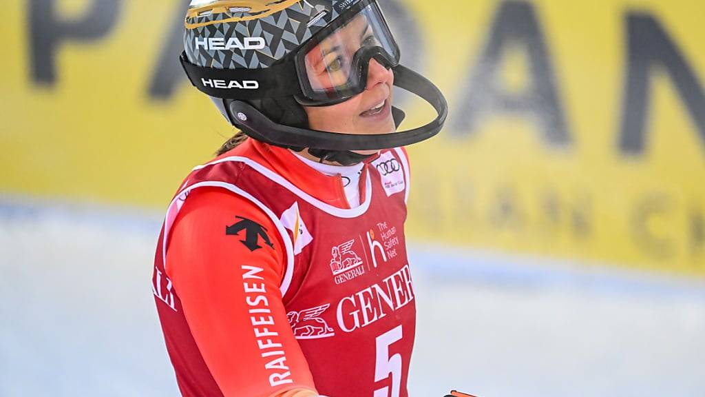 Wendy Holdener verschiebt Comeback auf nächste Saison