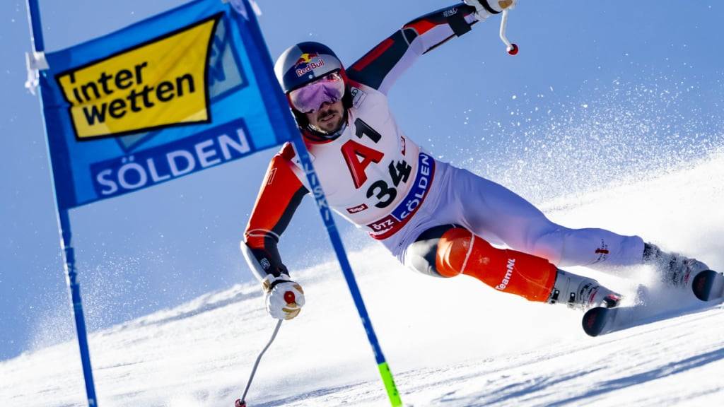 Marcel Hirscher plant im September wieder mit dem Skifahren zu beginnen und danach «lieber früher als später» wieder Rennen zu fahren