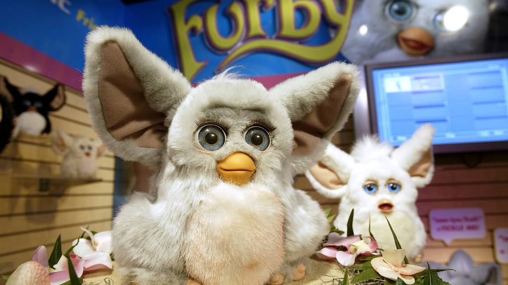 Furby