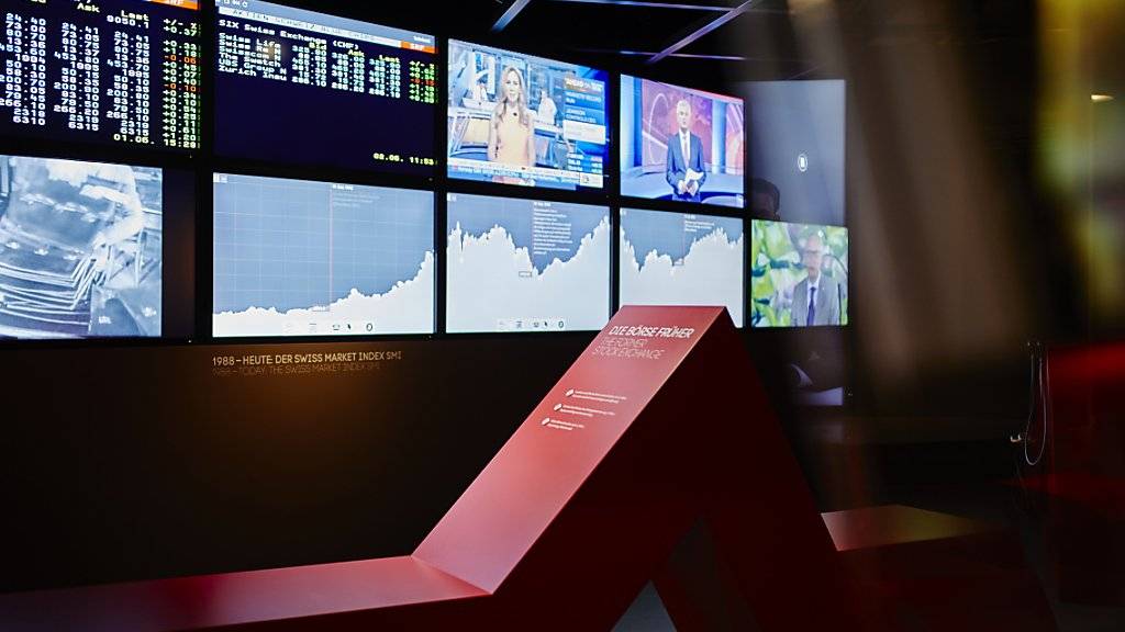 Im Finanzmuseum Schweiz werden die Besucher eingeladen, sich mittels Hörspielen, interaktiven Filmausschnitten und Touchscreen-Animationen über die zentralen Akteure, Prozesse und Entwicklungen des Schweizer Finanzplatzes zu informieren.