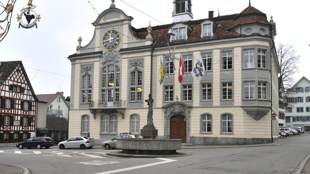 Der Grosse Rat des Kantons Thurgau tagte am Mittwoch im Rathaus Weinfelden. (Archivbild)