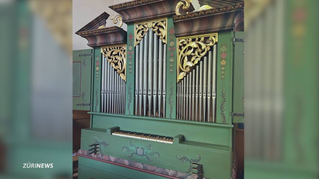 Neues Kapitel im Orgelstreit