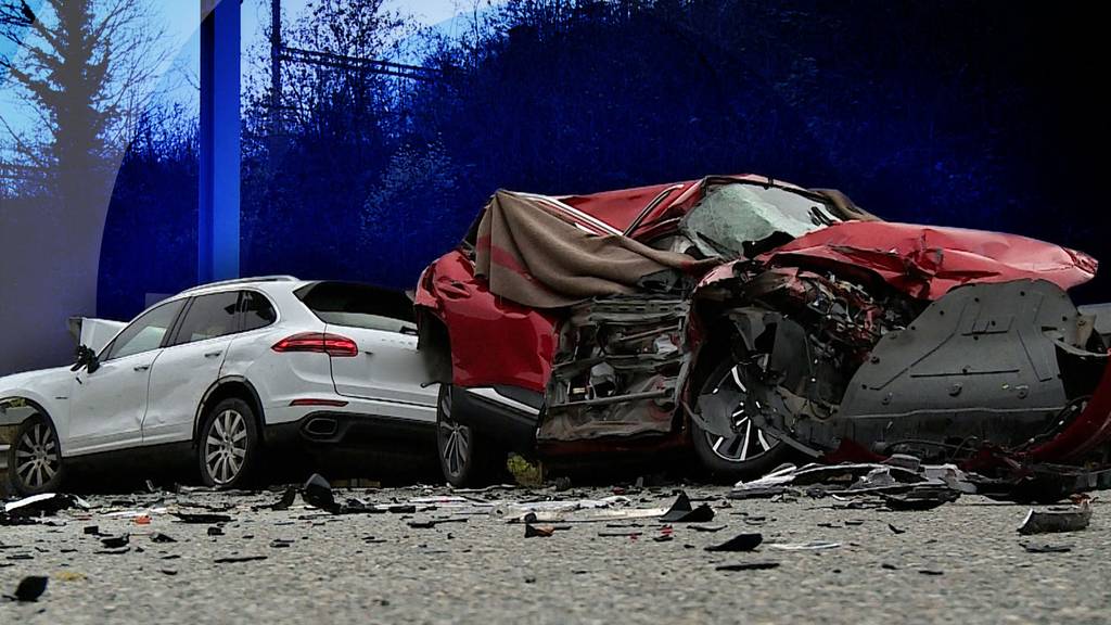 46-Jähriger steht nach Horrorunfall auf der A3 heute vor Gericht 