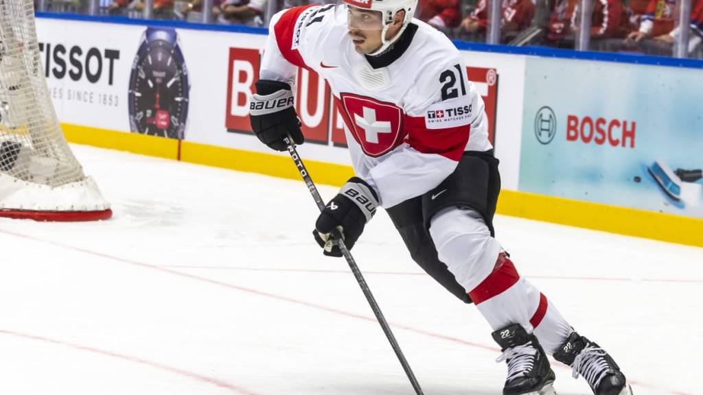 Trotz persönlichem Schicksalsschlag dynamisch wie eh und je: Kevin Fiala