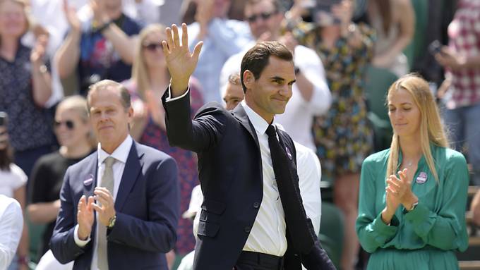 Das könnte Federer nach seinem Karriereende anpacken