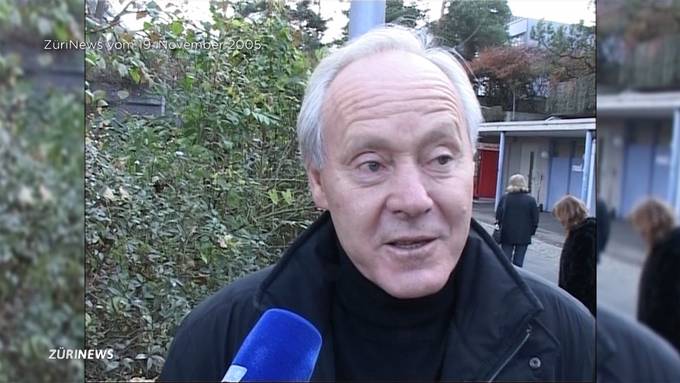 Widerstand gegen Köbi-Kuhn-Platz