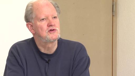 Peter Hans Kneubühl: Das ganze Interview