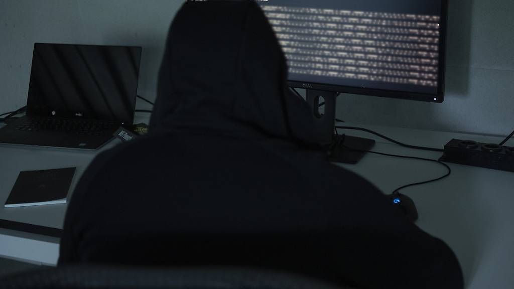 Bei einem Hackerangriff auf das Schweizer Unternehmen Datasport wurden Daten von bis zu einer Million Hobbysportlerinnen und -sportlern gestohlen. (Archivbild)