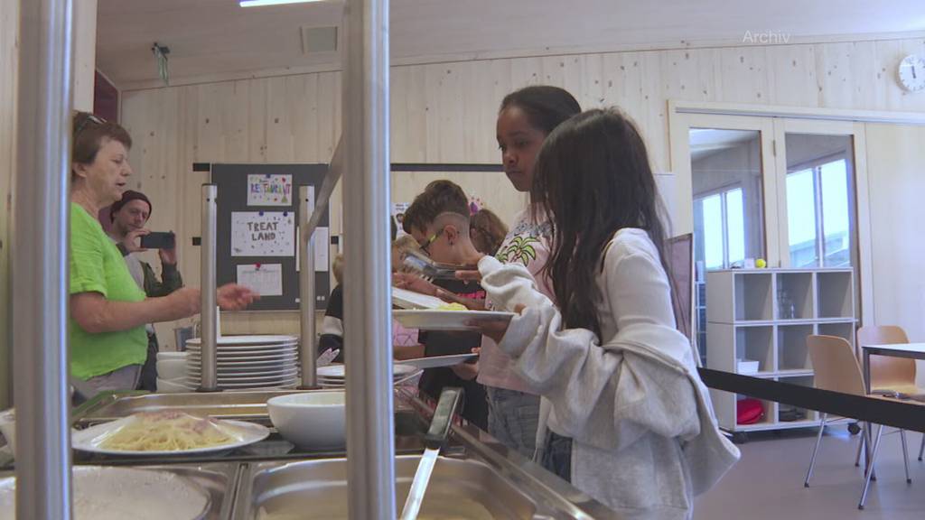 Stadt Luzern will mehr Ausbildungsplätze für schulergänzende Betreuung