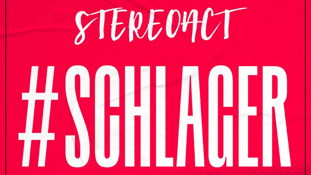 Ute Freudenberg, Stereoact - Jugendliebe (Stereoact #Remix)
