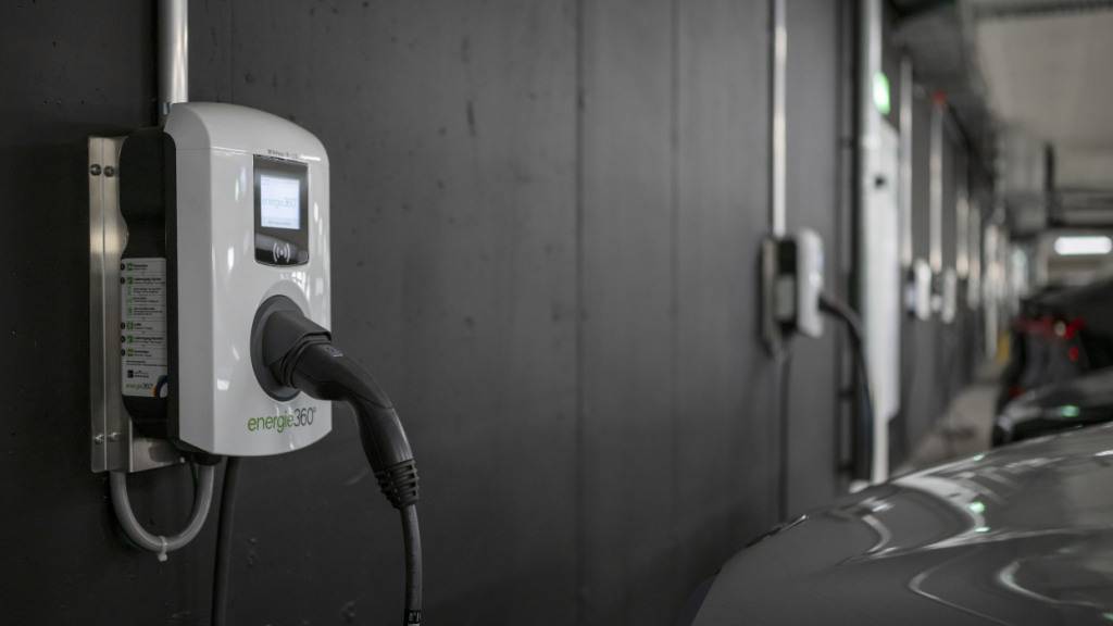 St. Galler Energiekonzept soll ohne zusätzliche Mittel auskommen