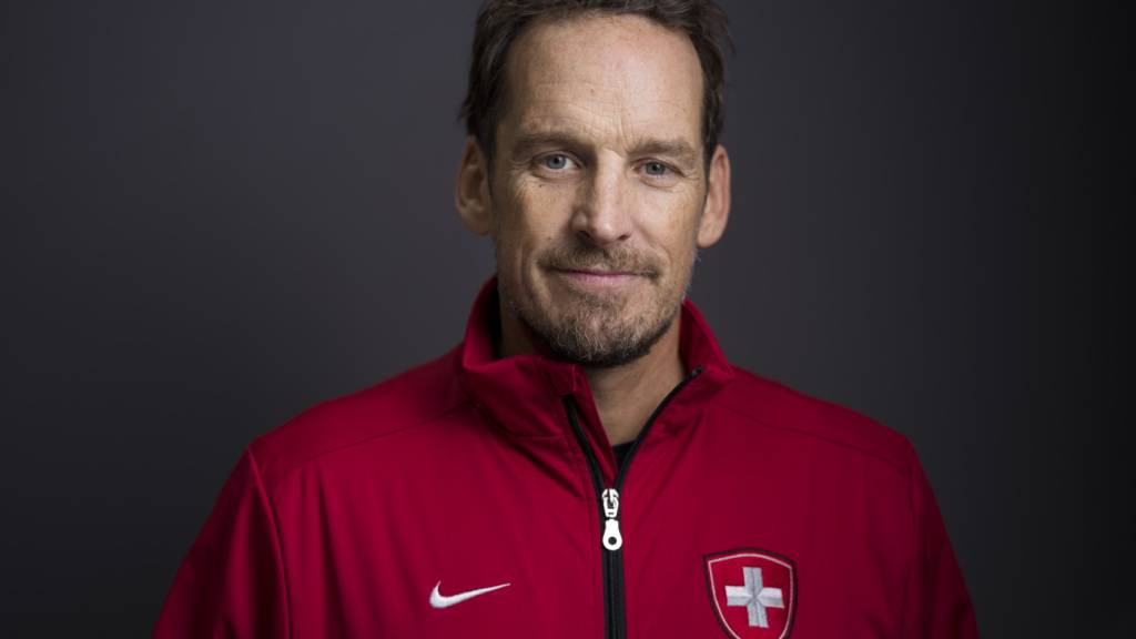 Brachte sich selber in die Bredouille: Patrick Fischer, bis Mittwoch noch Trainer der Schweizer Eishockey-Nationalmannschaft